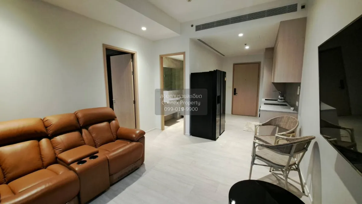 For Sale Condo , The Lofts Silom , BTS-Surasak , Silom , Bang Rak 2