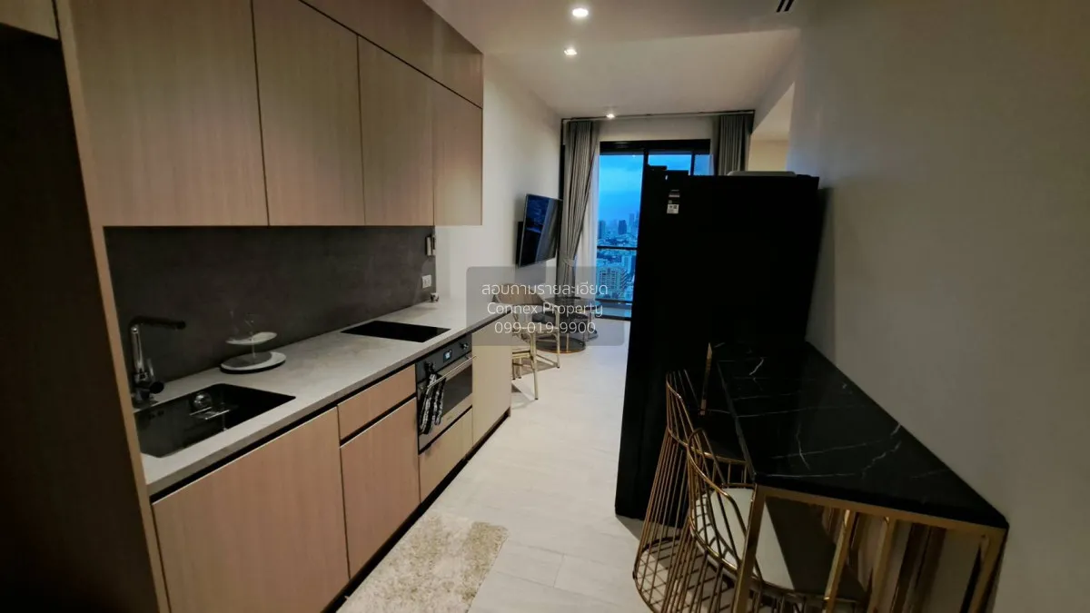 For Sale Condo , The Lofts Silom , BTS-Surasak , Silom , Bang Rak 3