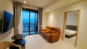 For Sale Condo , The Lofts Silom , BTS-Surasak , Silom , Bang Rak , Bangkok , CX-127115