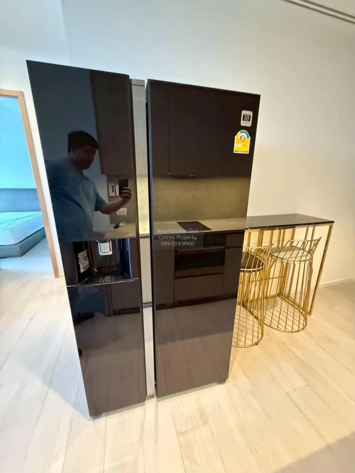 เช่าคอนโด  เดอะ ลอฟท์ สีลม BTS-สุรศักดิ์ สีลม เขต บางรัก กรุงเทพ 