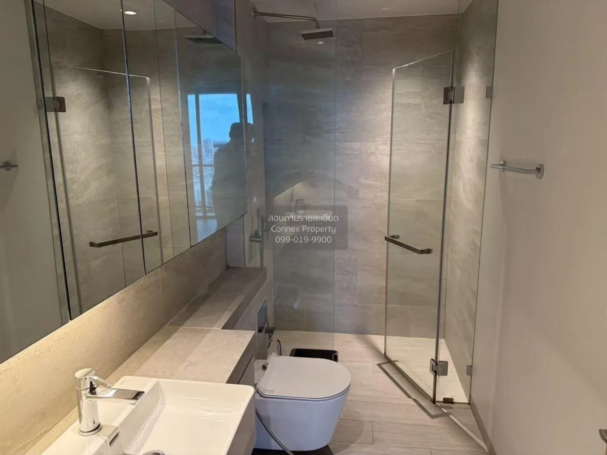 เช่าคอนโด  เดอะ ลอฟท์ สีลม BTS-สุรศักดิ์ สีลม เขต บางรัก กรุงเทพ 