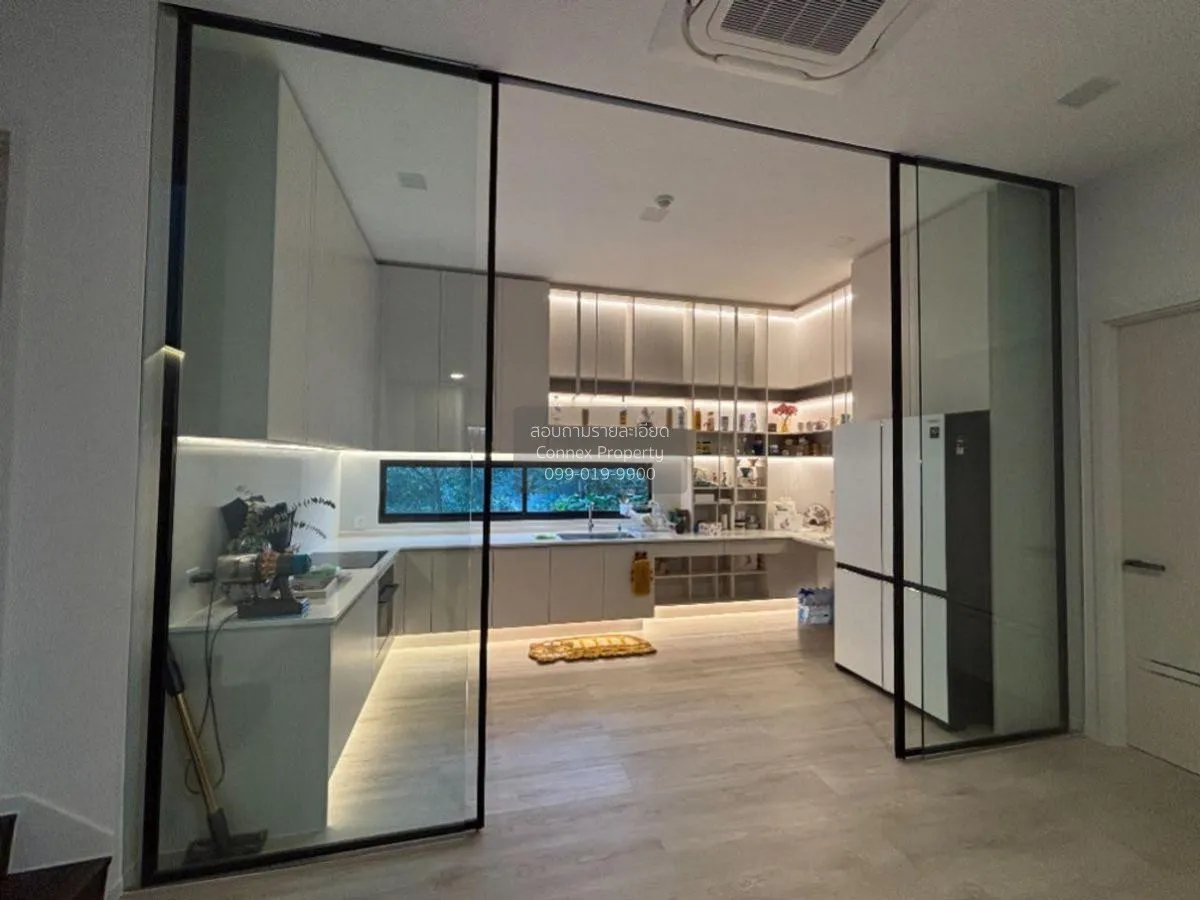 ขายบ้าน  วีเว่ บางนา กม.13 MRT-ศรีลาซาล (สายสีเหลือง) บางพลีใหญ่  2