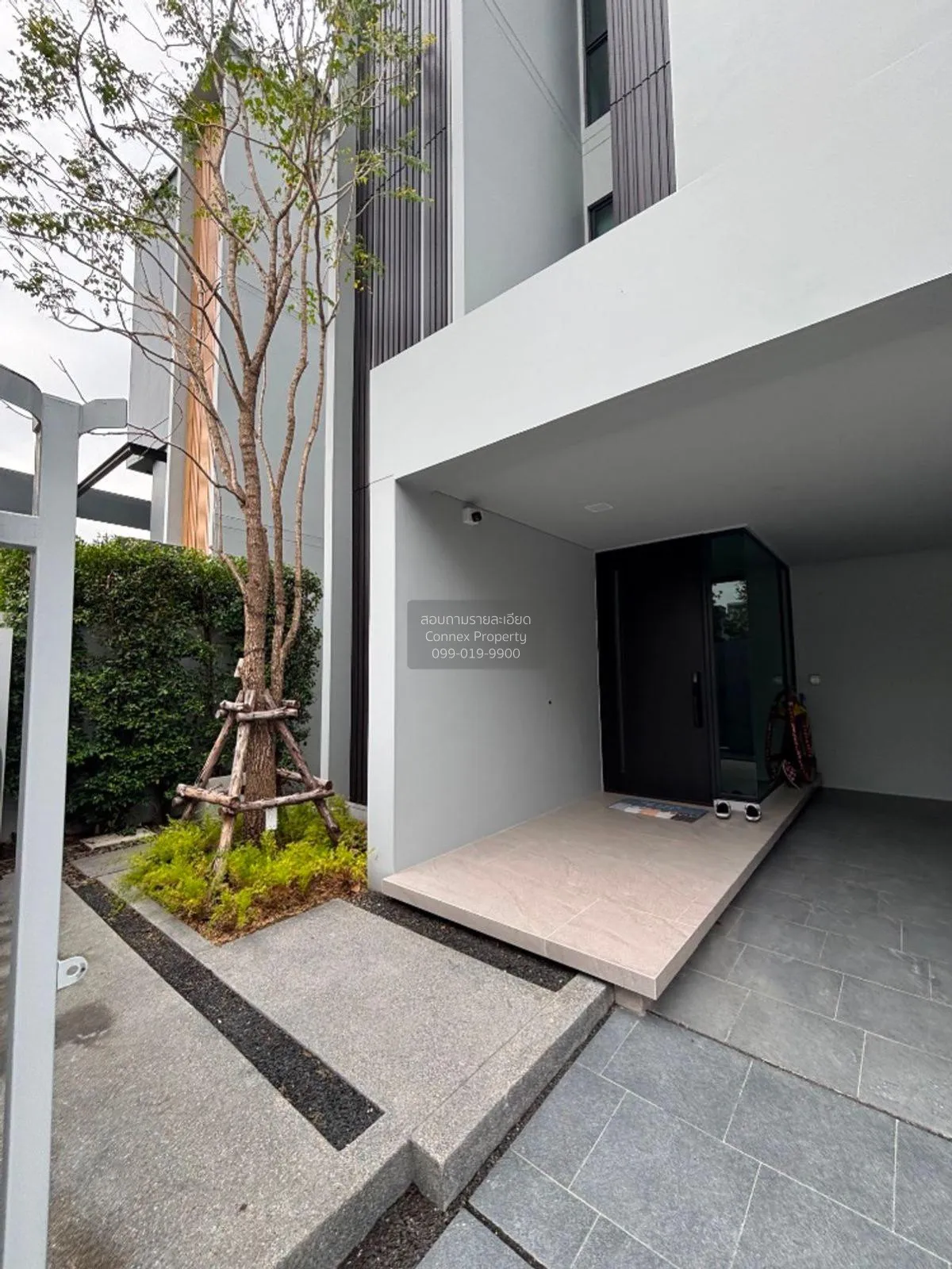 ขายบ้าน  วีเว่ บางนา กม.13 MRT-ศรีลาซาล (สายสีเหลือง) บางพลีใหญ่  4