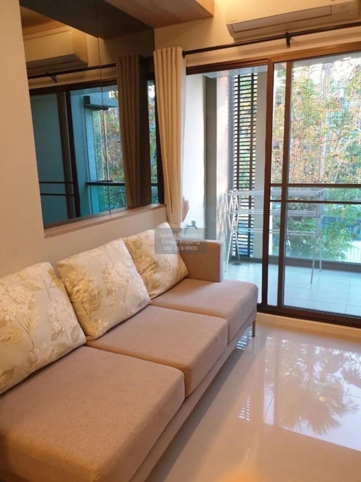 For Rent Condo , Modiz Rhyme Ramkhamhaeng , Hua Mak , Bang Kapi , 1
