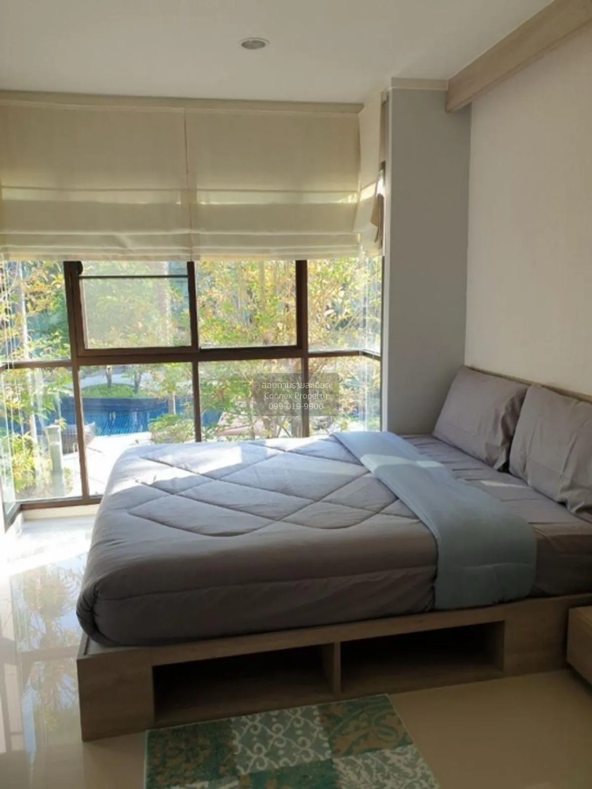 For Rent Condo , Modiz Rhyme Ramkhamhaeng , Hua Mak , Bang Kapi ,