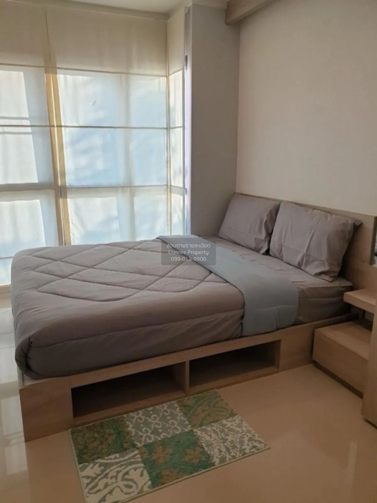 For Rent Condo , Modiz Rhyme Ramkhamhaeng , Hua Mak , Bang Kapi ,