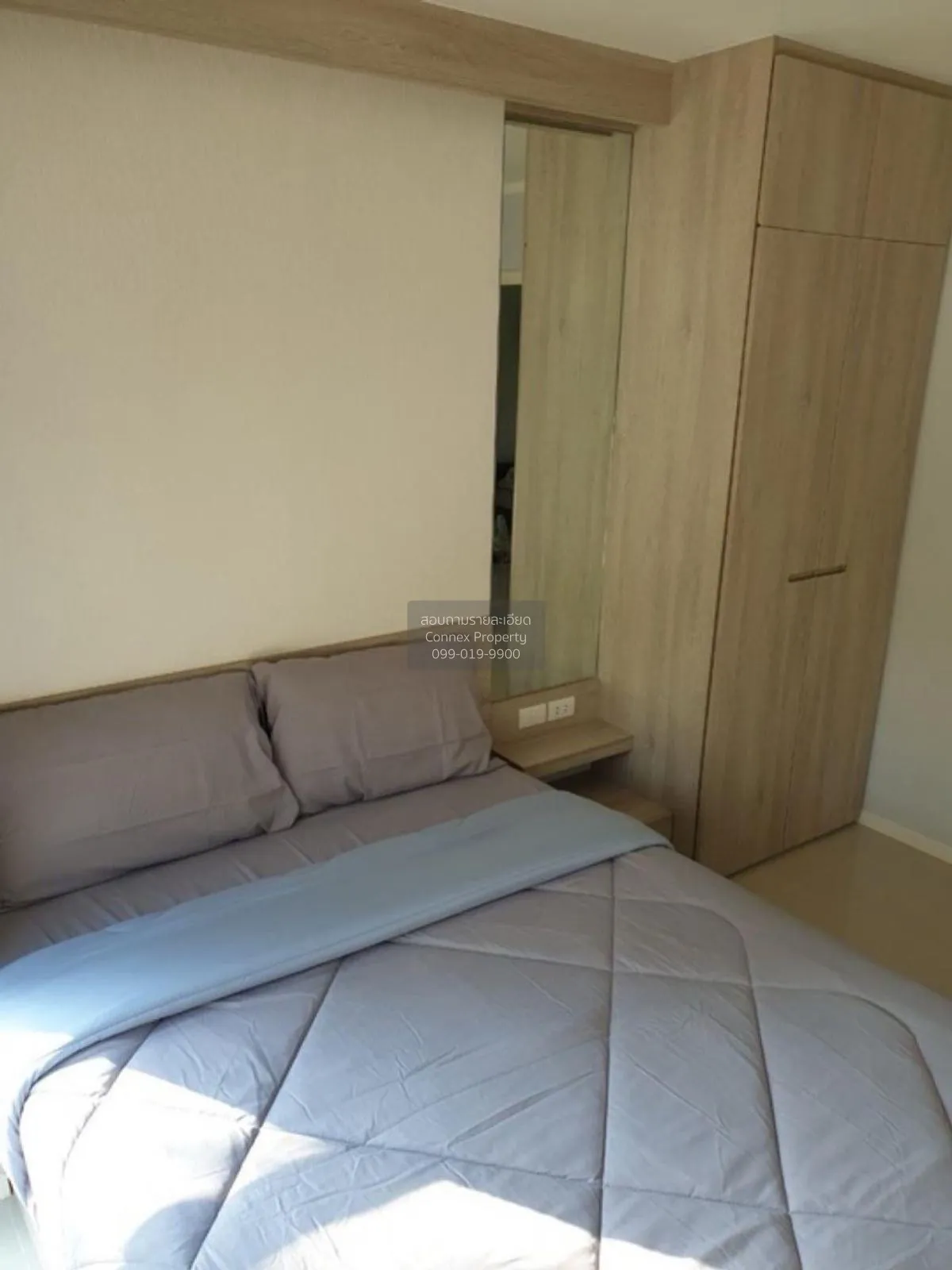 For Rent Condo , Modiz Rhyme Ramkhamhaeng , Hua Mak , Bang Kapi ,