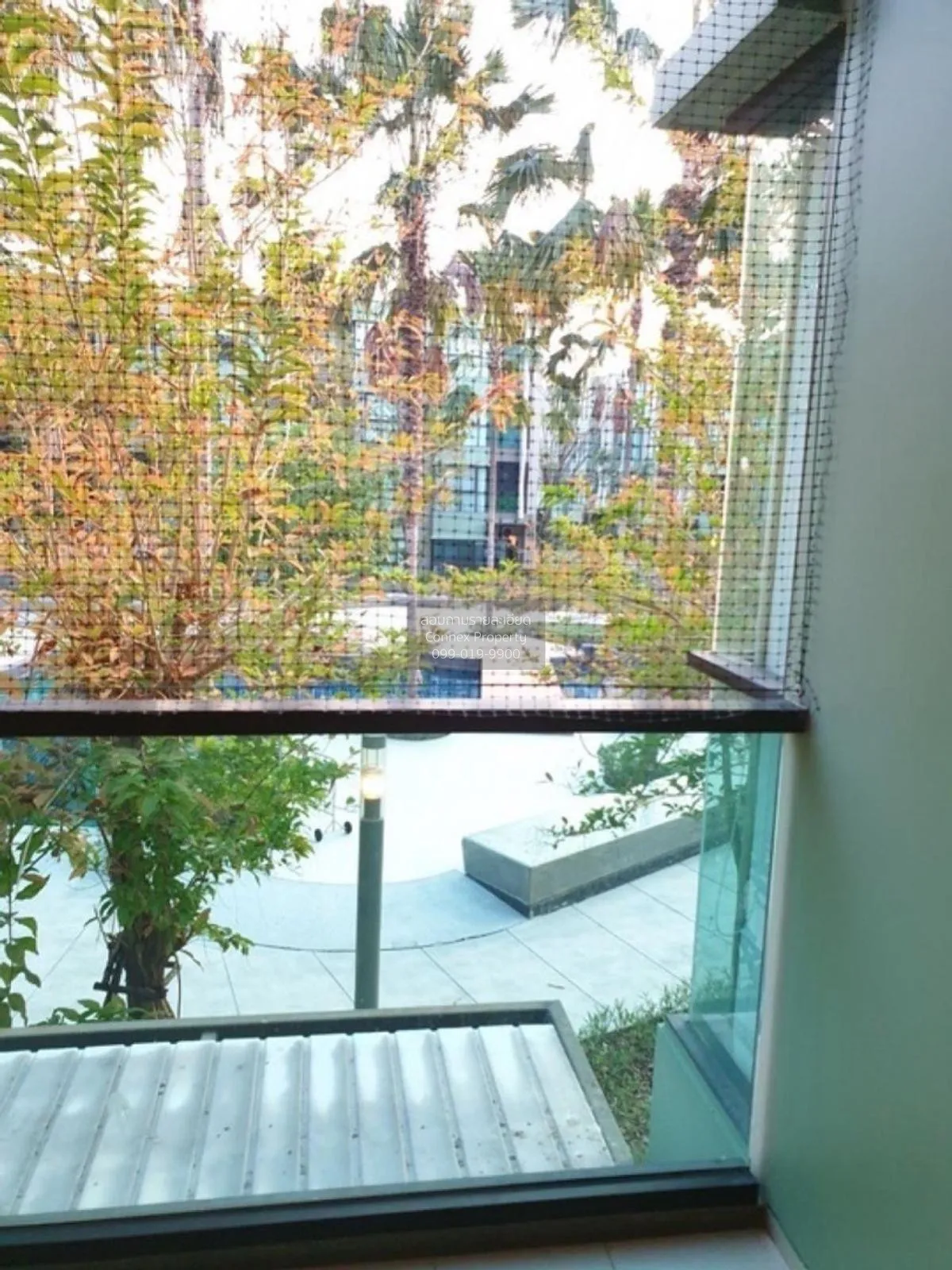 For Rent Condo , Modiz Rhyme Ramkhamhaeng , Hua Mak , Bang Kapi ,