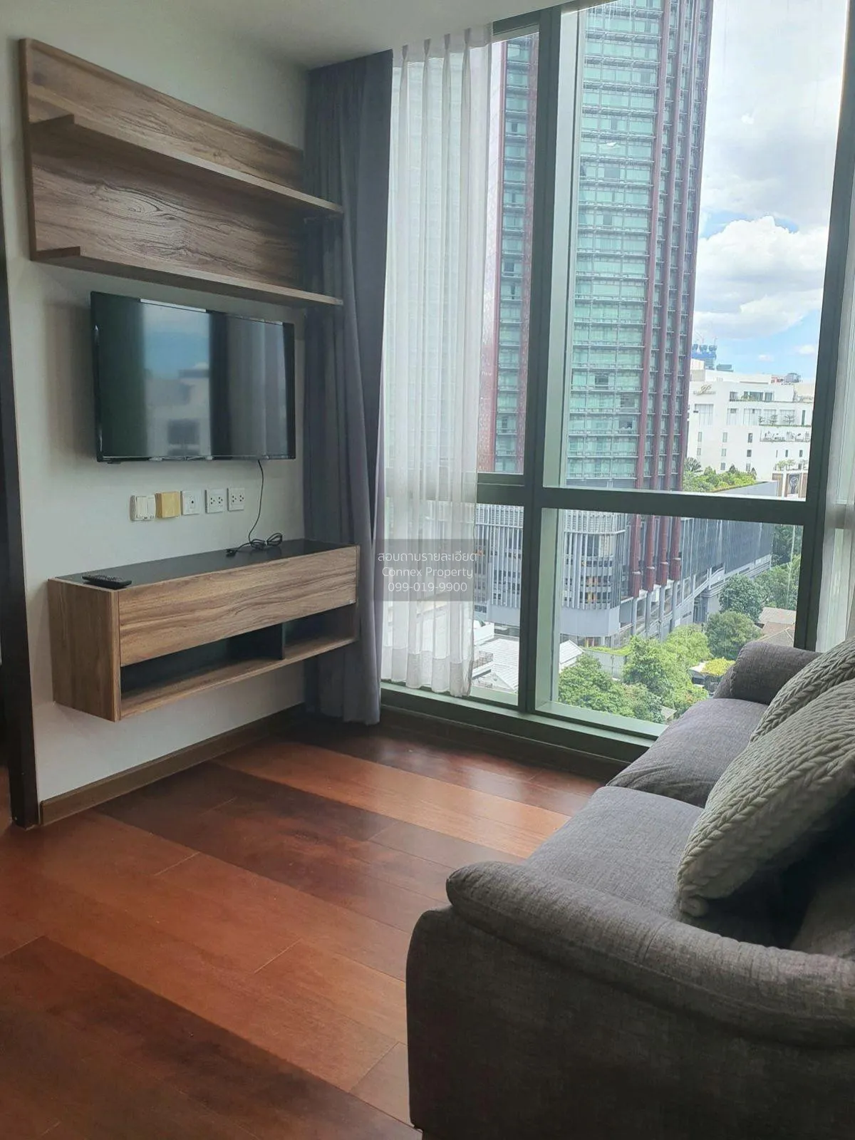 ขายคอนโด  วิช ซิกเนเจอร์ มิดทาวน์ สยาม รีโนเวทใหม่ BTS-ราชเทวี ถน 2