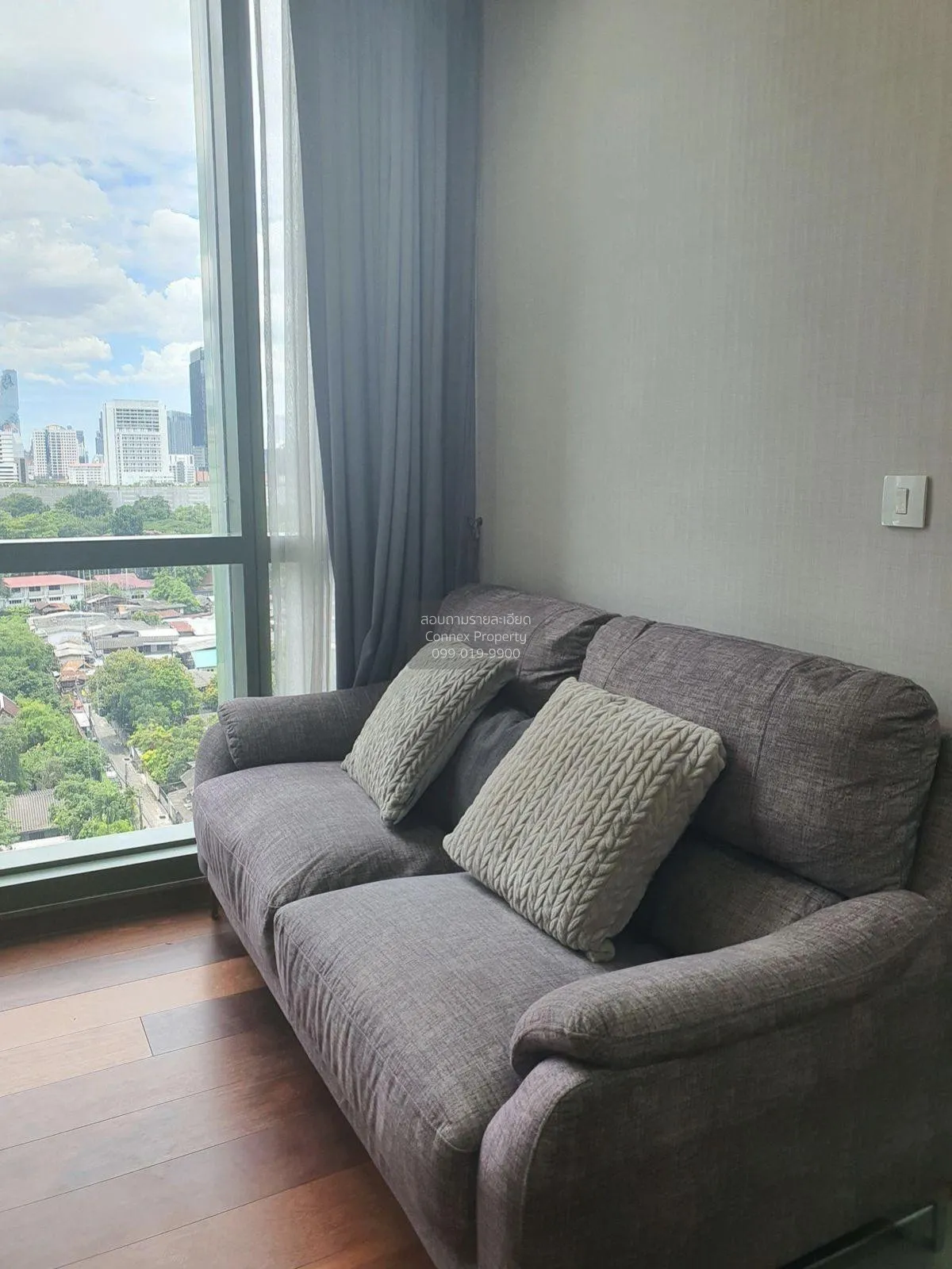 ขายคอนโด  วิช ซิกเนเจอร์ มิดทาวน์ สยาม รีโนเวทใหม่ BTS-ราชเทวี ถน 3