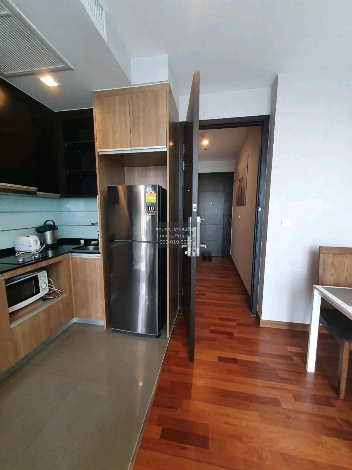 ขายคอนโด  วิช ซิกเนเจอร์ มิดทาวน์ สยาม รีโนเวทใหม่ BTS-ราชเทวี ถน 4