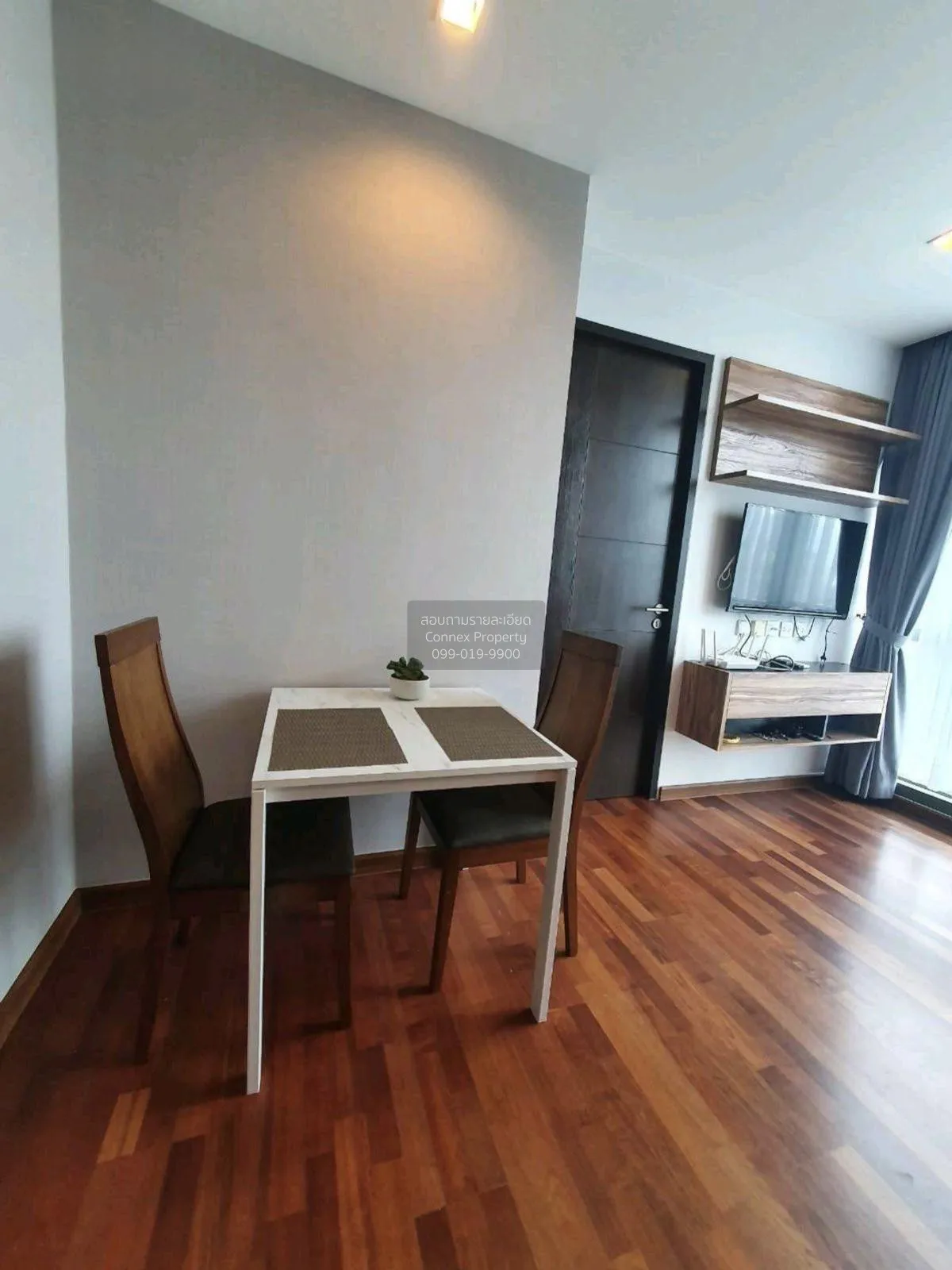 ขายคอนโด  วิช ซิกเนเจอร์ มิดทาวน์ สยาม รีโนเวทใหม่ BTS-ราชเทวี ถน