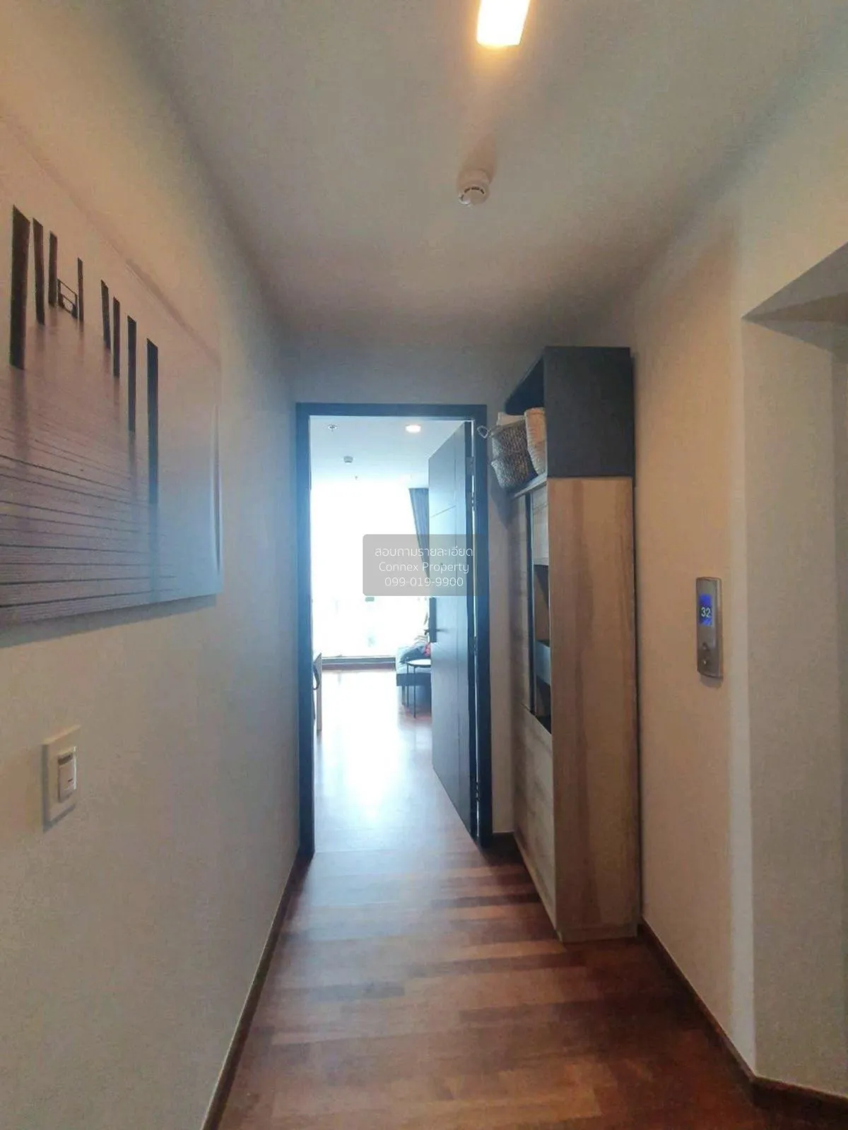 ขายคอนโด  วิช ซิกเนเจอร์ มิดทาวน์ สยาม รีโนเวทใหม่ BTS-ราชเทวี ถน