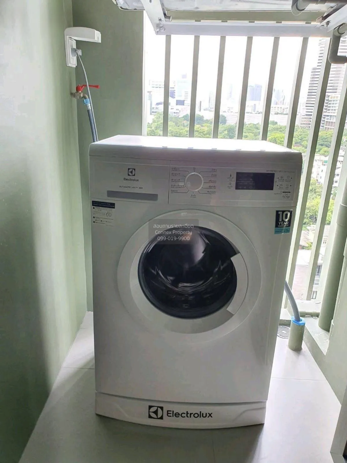 ขายคอนโด  วิช ซิกเนเจอร์ มิดทาวน์ สยาม รีโนเวทใหม่ BTS-ราชเทวี ถน