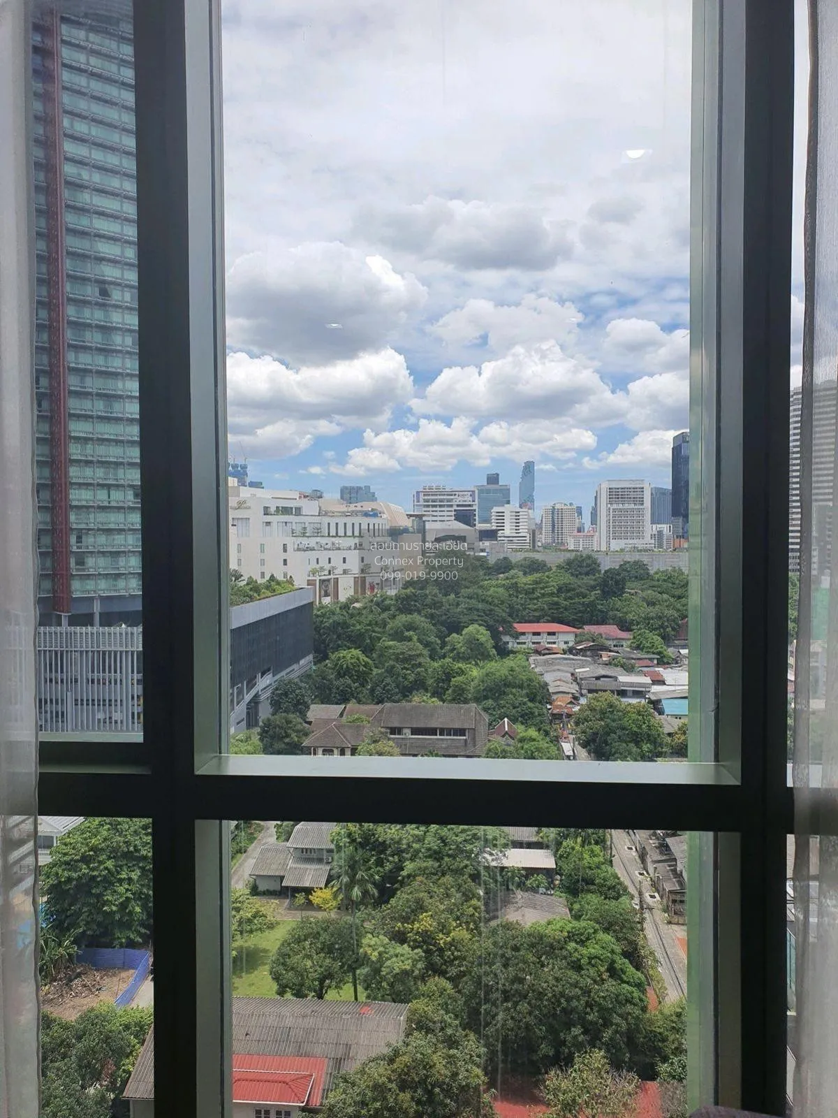 ขายคอนโด  วิช ซิกเนเจอร์ มิดทาวน์ สยาม รีโนเวทใหม่ BTS-ราชเทวี ถน