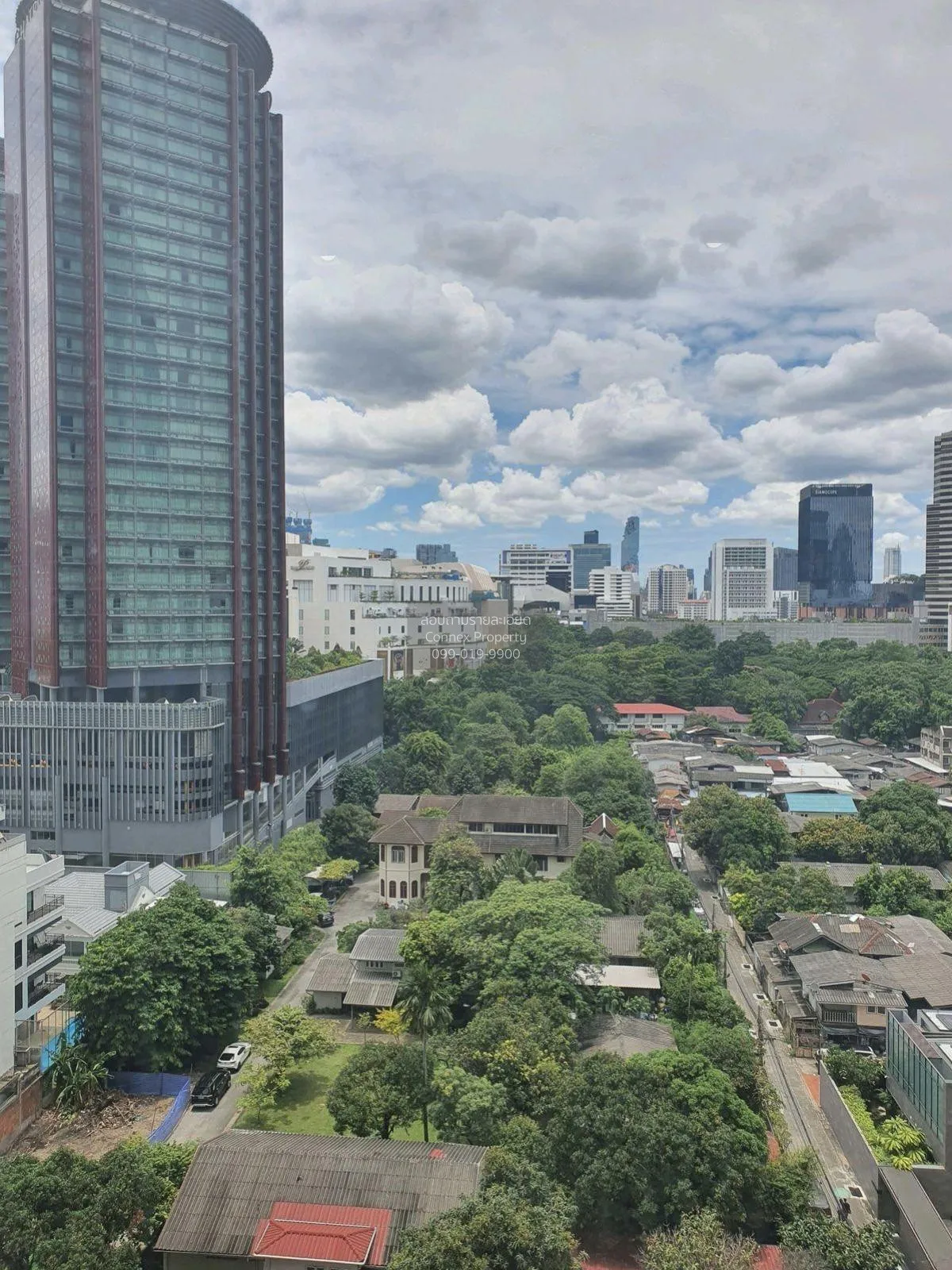 ขายคอนโด  วิช ซิกเนเจอร์ มิดทาวน์ สยาม รีโนเวทใหม่ BTS-ราชเทวี ถน