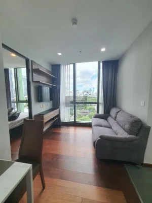 For Sale Condo , Wish Signature Midtown Siam , newly renovated , BTS-Ratchathewi , Thanon Phetchaburi , Rat Thewi , Bangkok , CX-127120