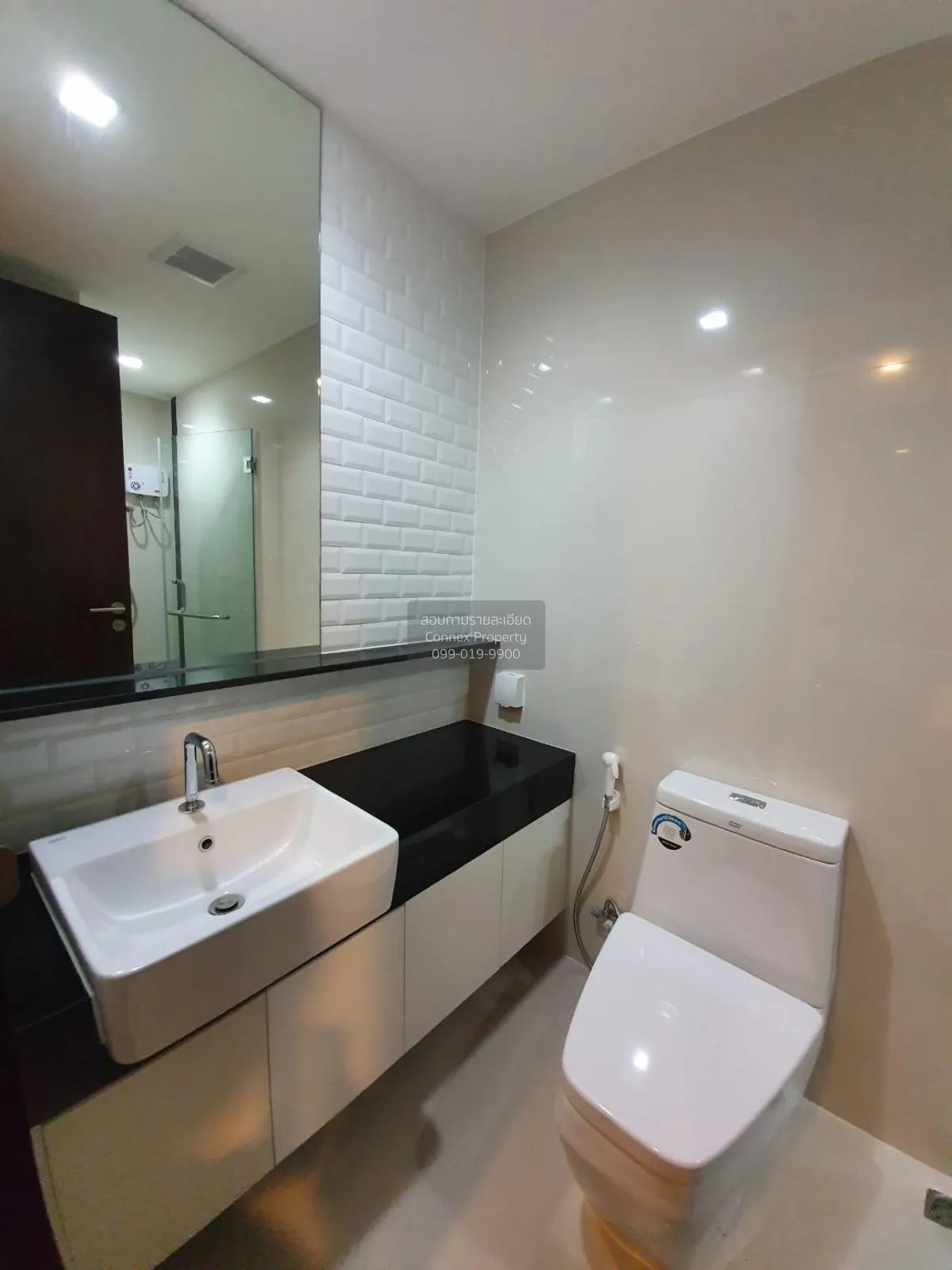 For Rent Condo , Wish Signature Midtown Siam , newly renovated , 