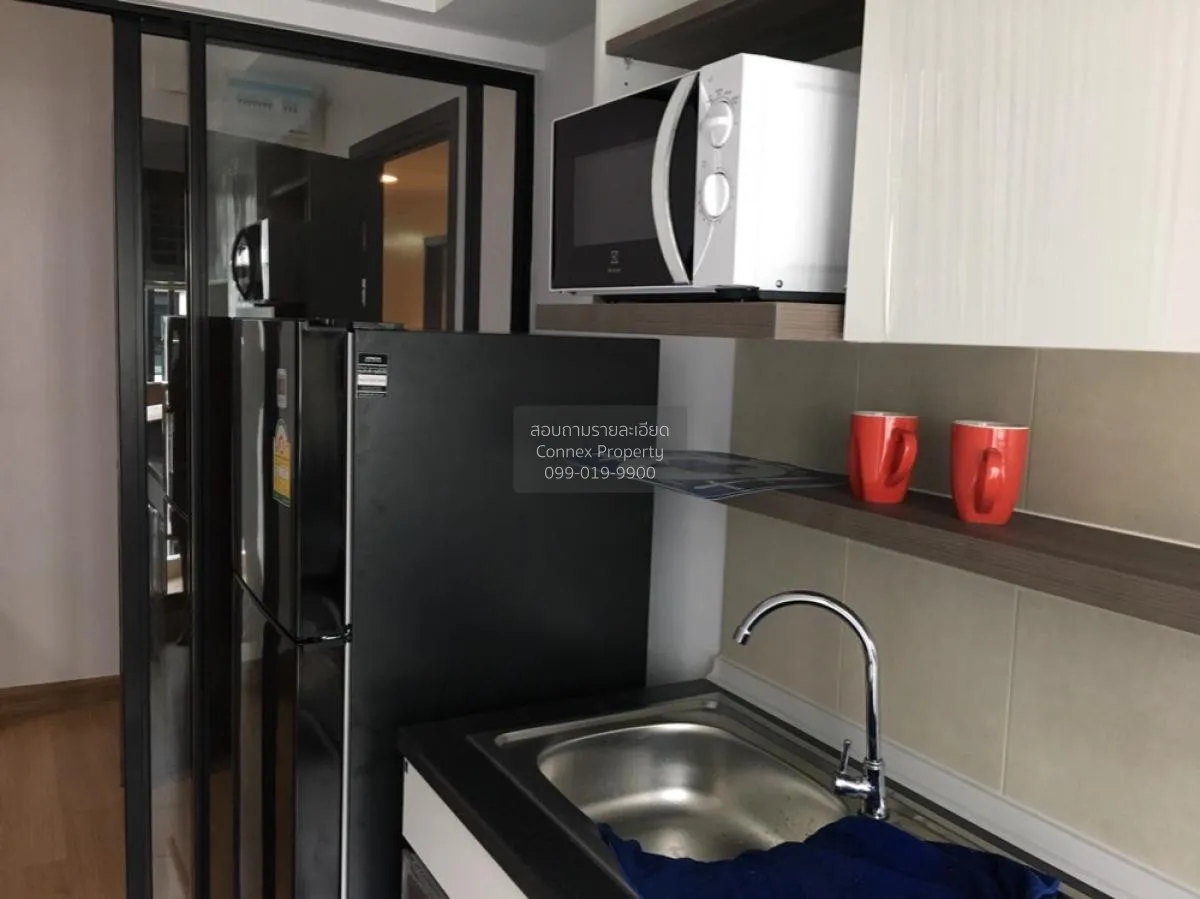 For Sale Condo , Supalai City Resort Bearing Station Sukhumvit 10 3