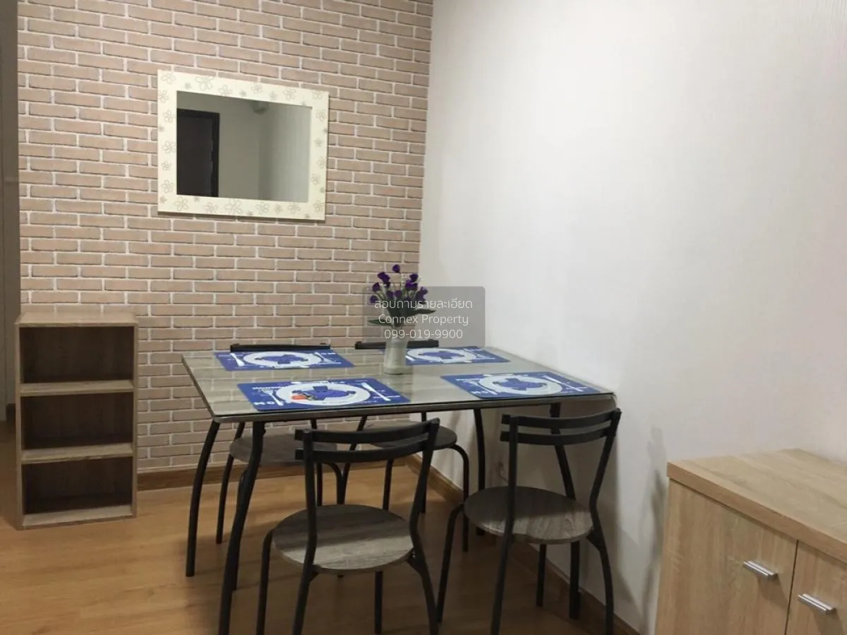 For Sale Condo , Supalai City Resort Bearing Station Sukhumvit 10 4