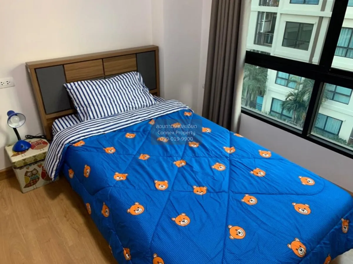 For Sale Condo , Supalai City Resort Bearing Station Sukhumvit 10
