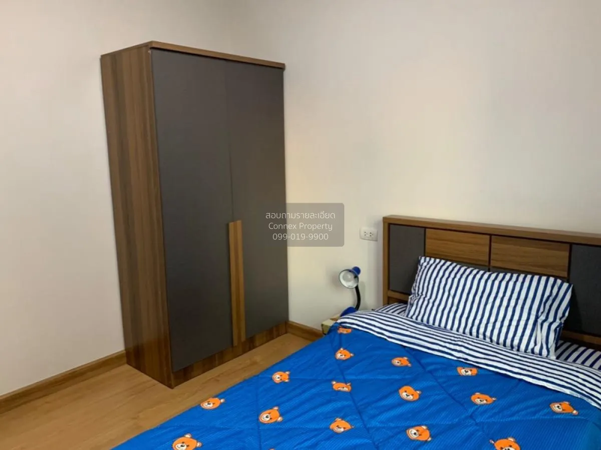 For Sale Condo , Supalai City Resort Bearing Station Sukhumvit 10