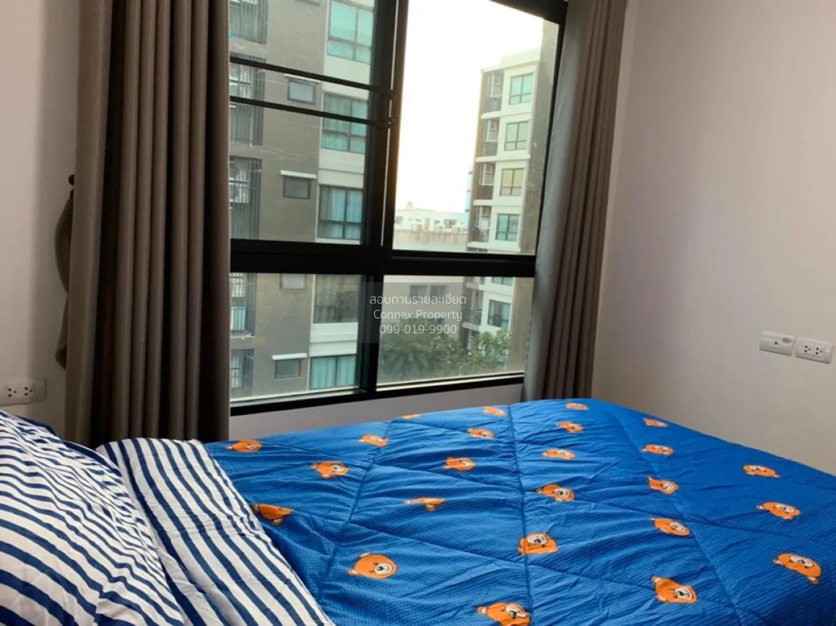 For Sale Condo , Supalai City Resort Bearing Station Sukhumvit 10