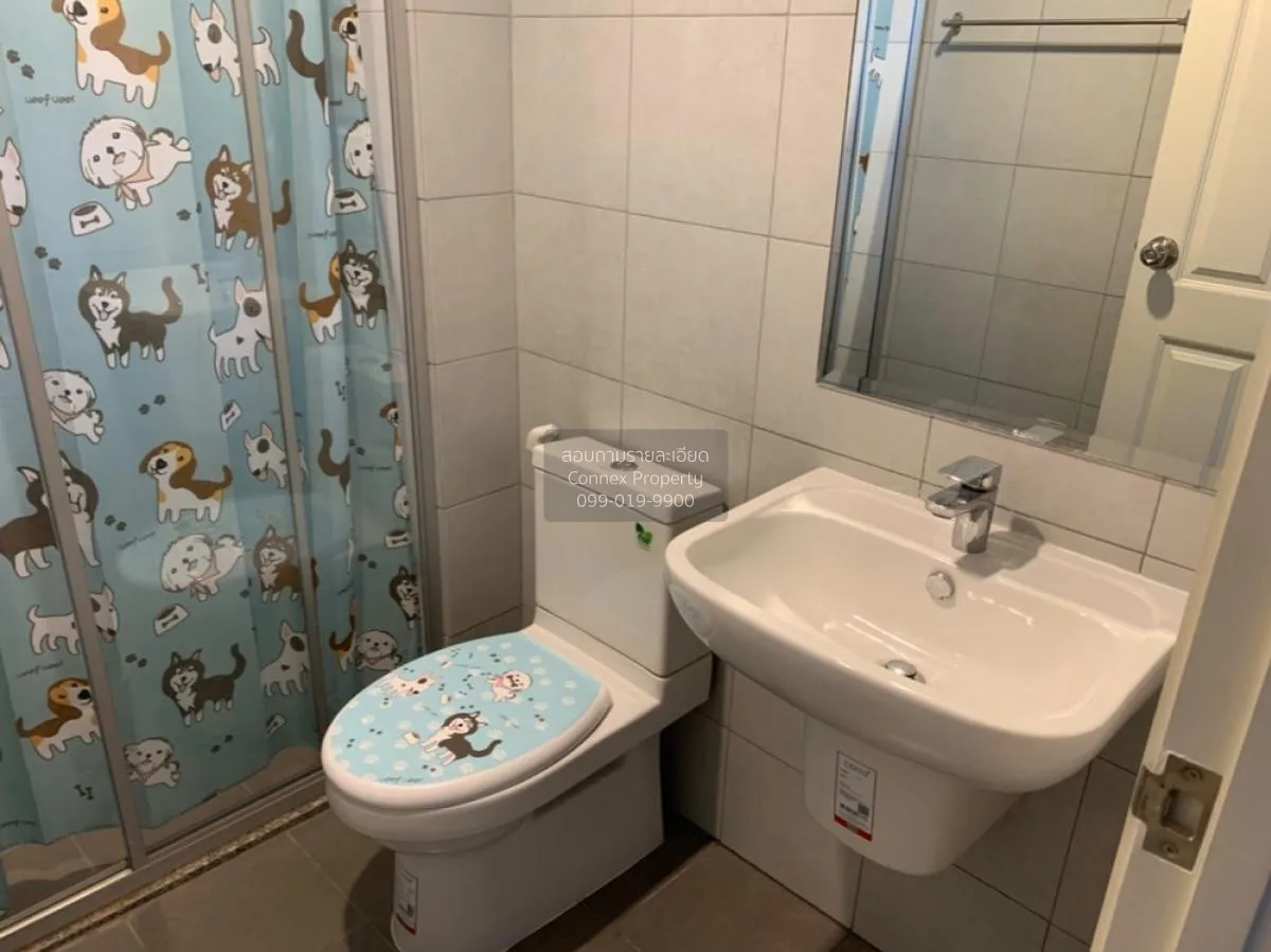 For Sale Condo , Supalai City Resort Bearing Station Sukhumvit 10