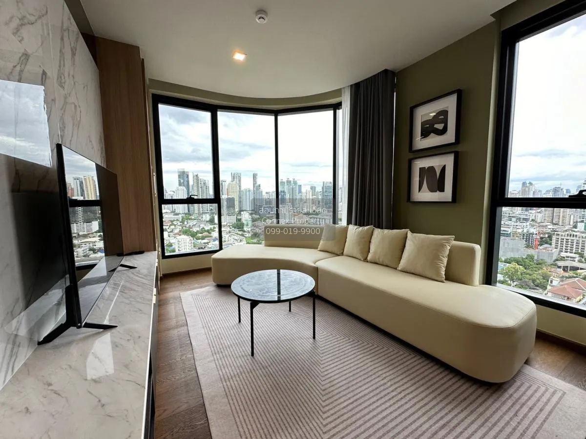 เช่าคอนโด  ไอดีโอ คิว สุขุมวิท 36 BTS-ทองหล่อ คลองตัน เขต คลองเตย 1