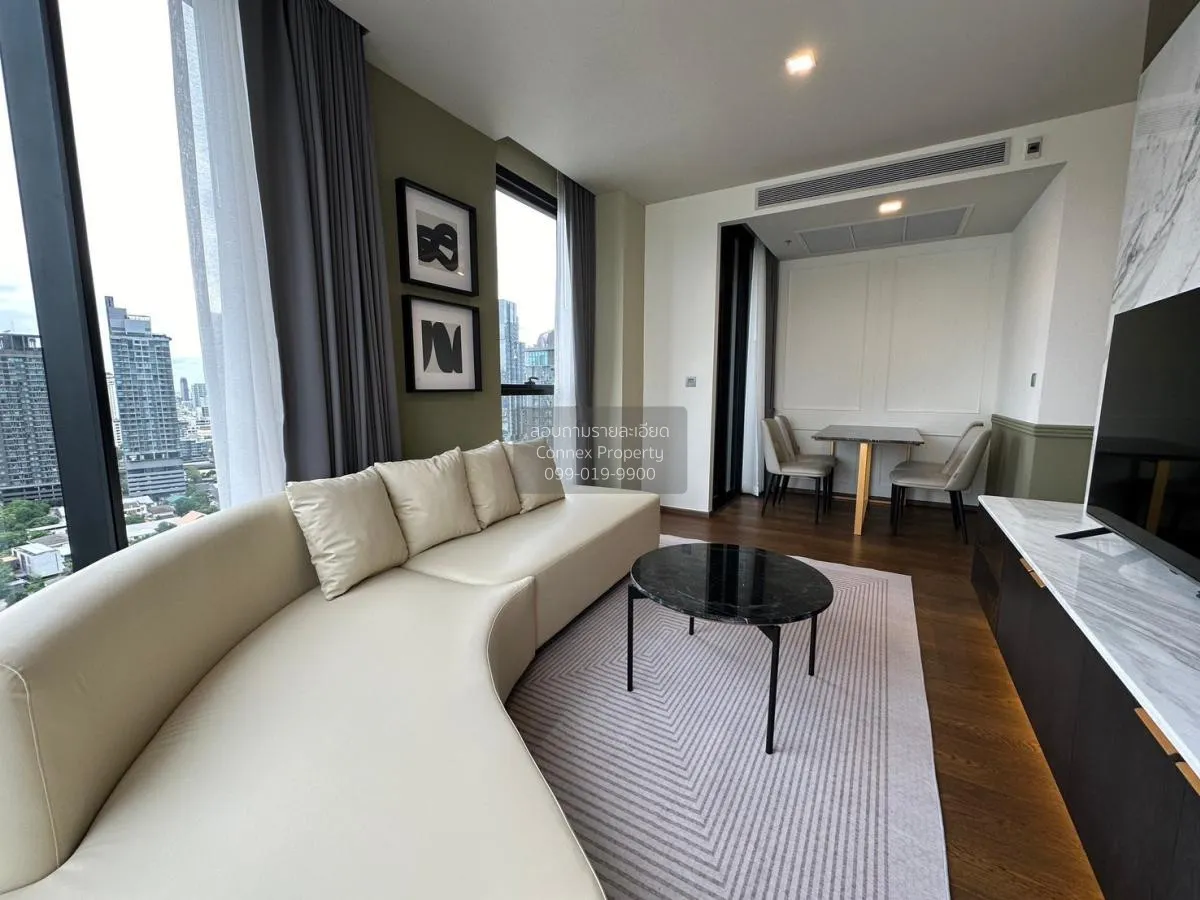 เช่าคอนโด  ไอดีโอ คิว สุขุมวิท 36 BTS-ทองหล่อ คลองตัน เขต คลองเตย 2