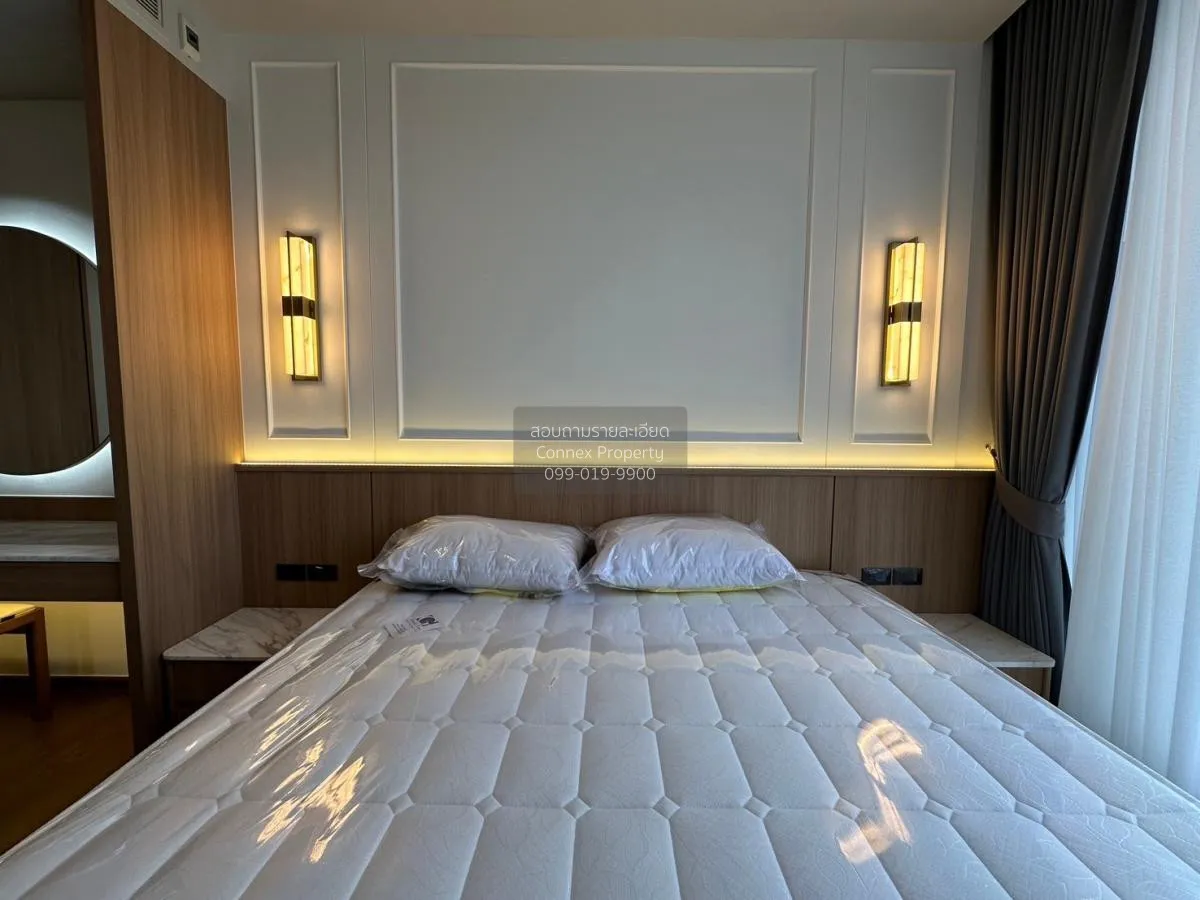เช่าคอนโด  ไอดีโอ คิว สุขุมวิท 36 BTS-ทองหล่อ คลองตัน เขต คลองเตย 4