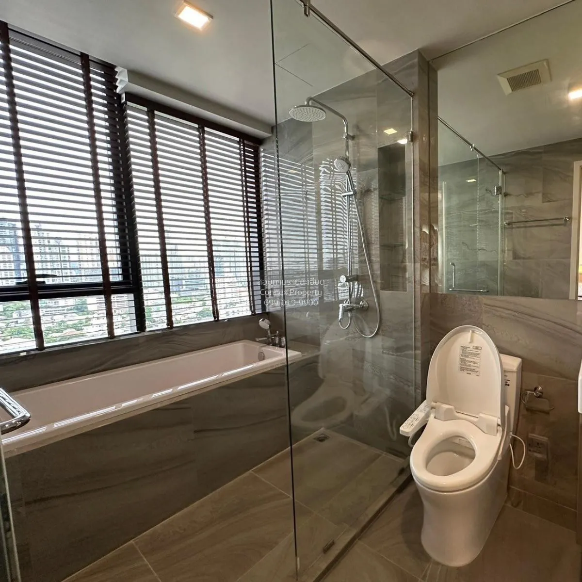 เช่าคอนโด  ไอดีโอ คิว สุขุมวิท 36 BTS-ทองหล่อ คลองตัน เขต คลองเตย