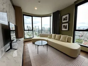 เช่าคอนโด  ไอดีโอ คิว สุขุมวิท 36 BTS-ทองหล่อ คลองตัน เขต คลองเตย กรุงเทพ CX-127125