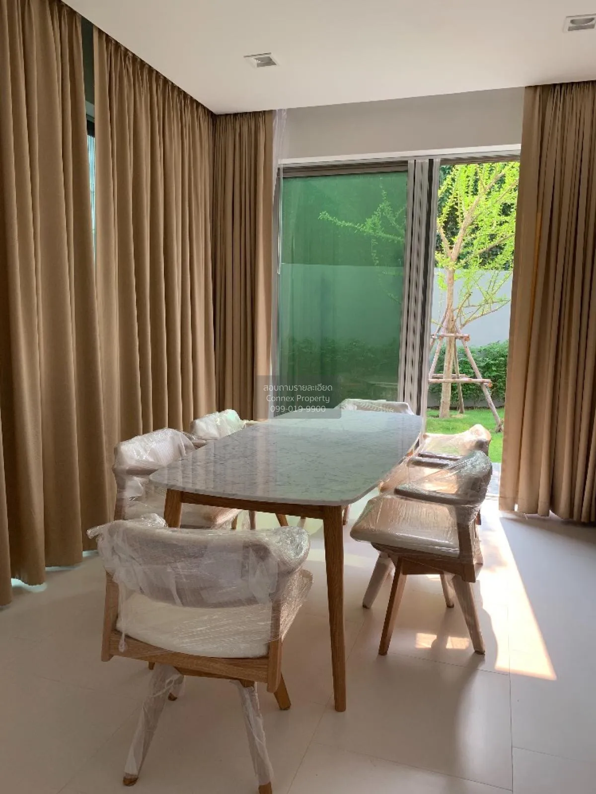 For Sale House , Private Nirvana Residence , MRT-Ladprao 83 , Khl
