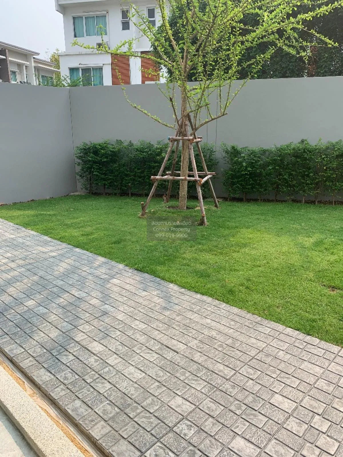 For Sale House , Private Nirvana Residence , MRT-Ladprao 83 , Khl