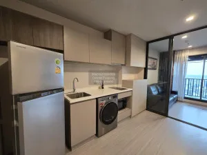 For Sale Condo , Life Ladprao , BTS-Ha Yaek Lat Phrao , Chomphon , Chatuchak , Bangkok , CX-127129