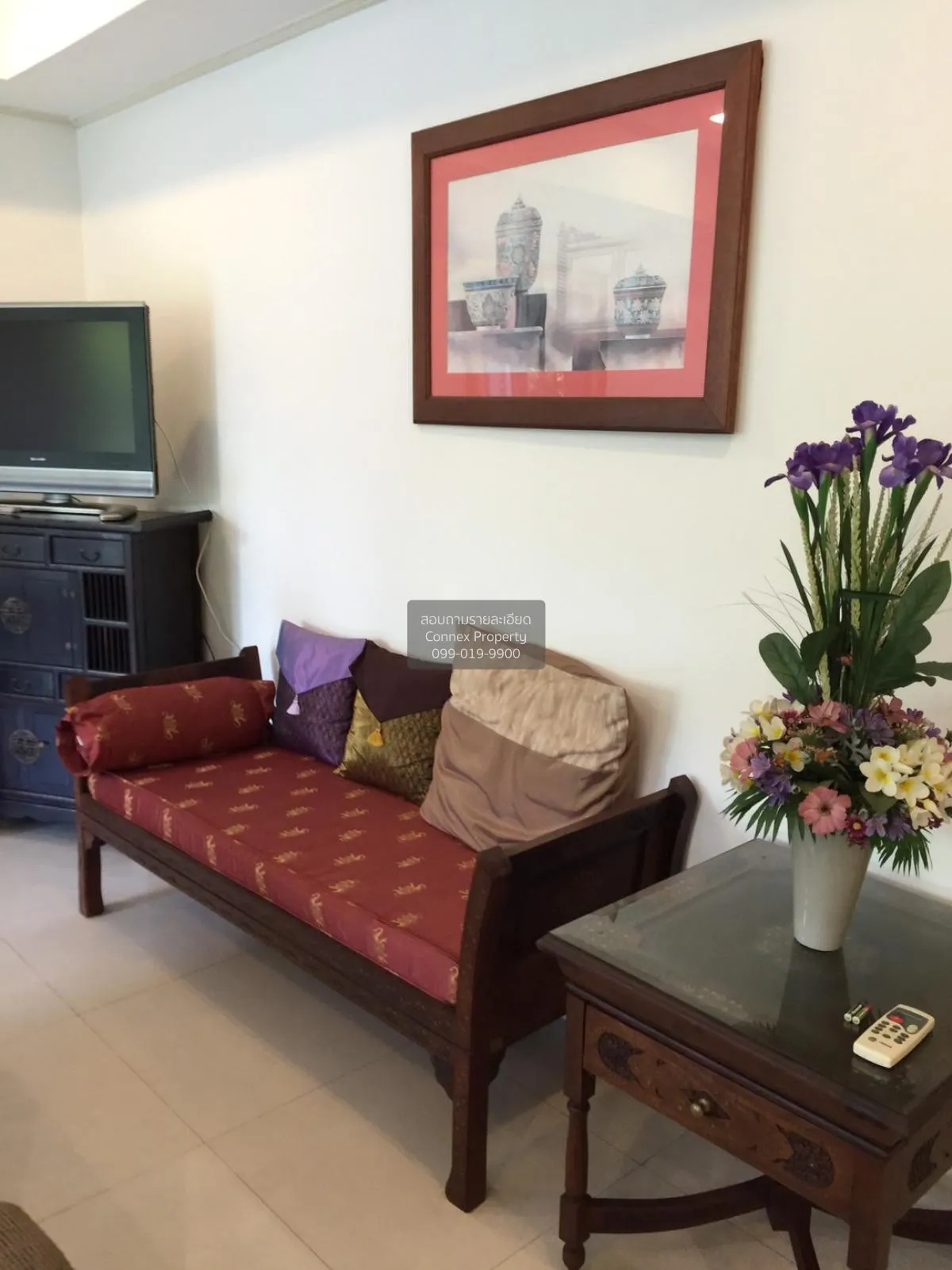 For Sale Condo , La Vie En Rose Place , BTS-Thong Lo , Khlong Tan 2