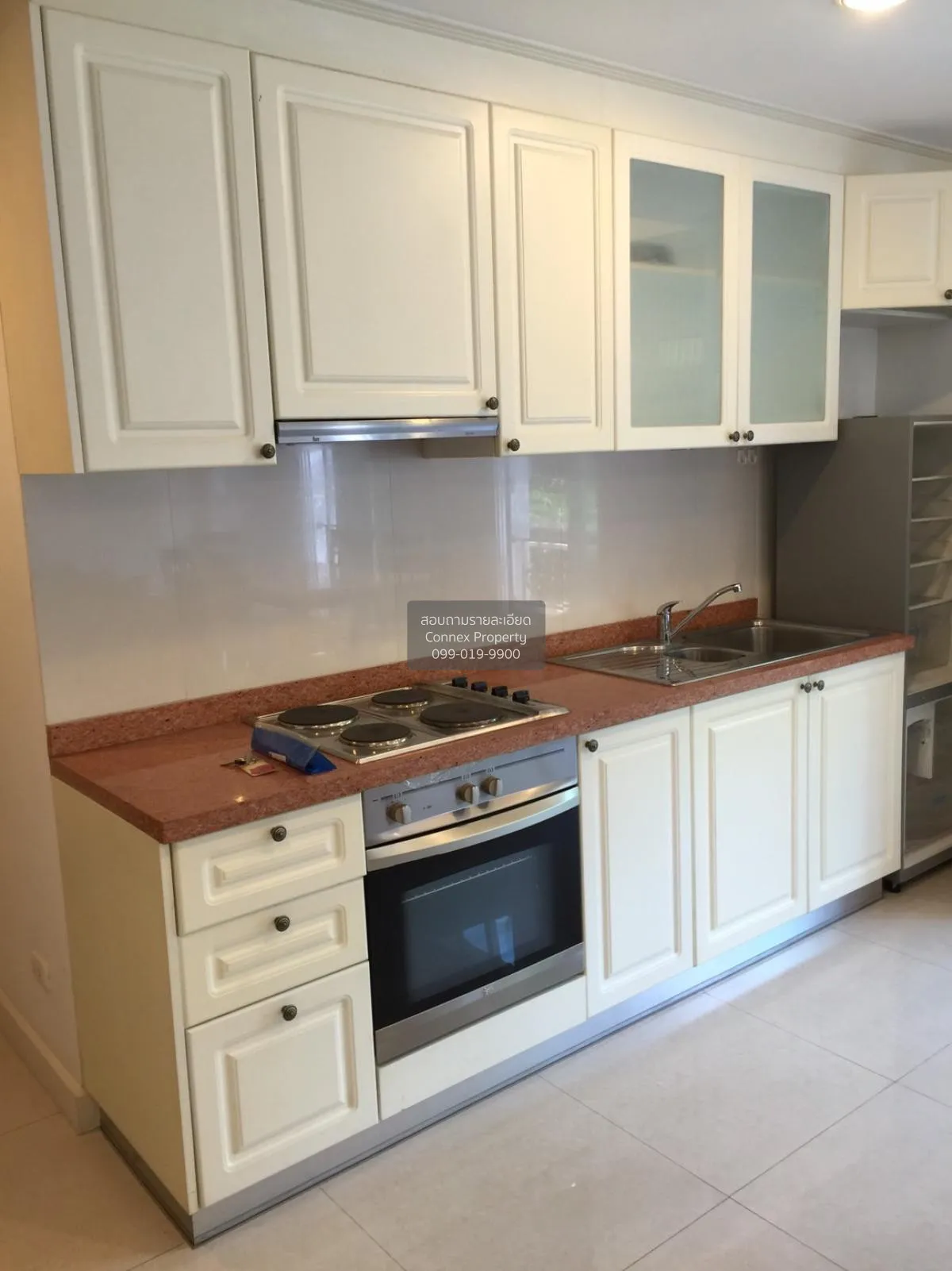 For Sale Condo , La Vie En Rose Place , BTS-Thong Lo , Khlong Tan 3