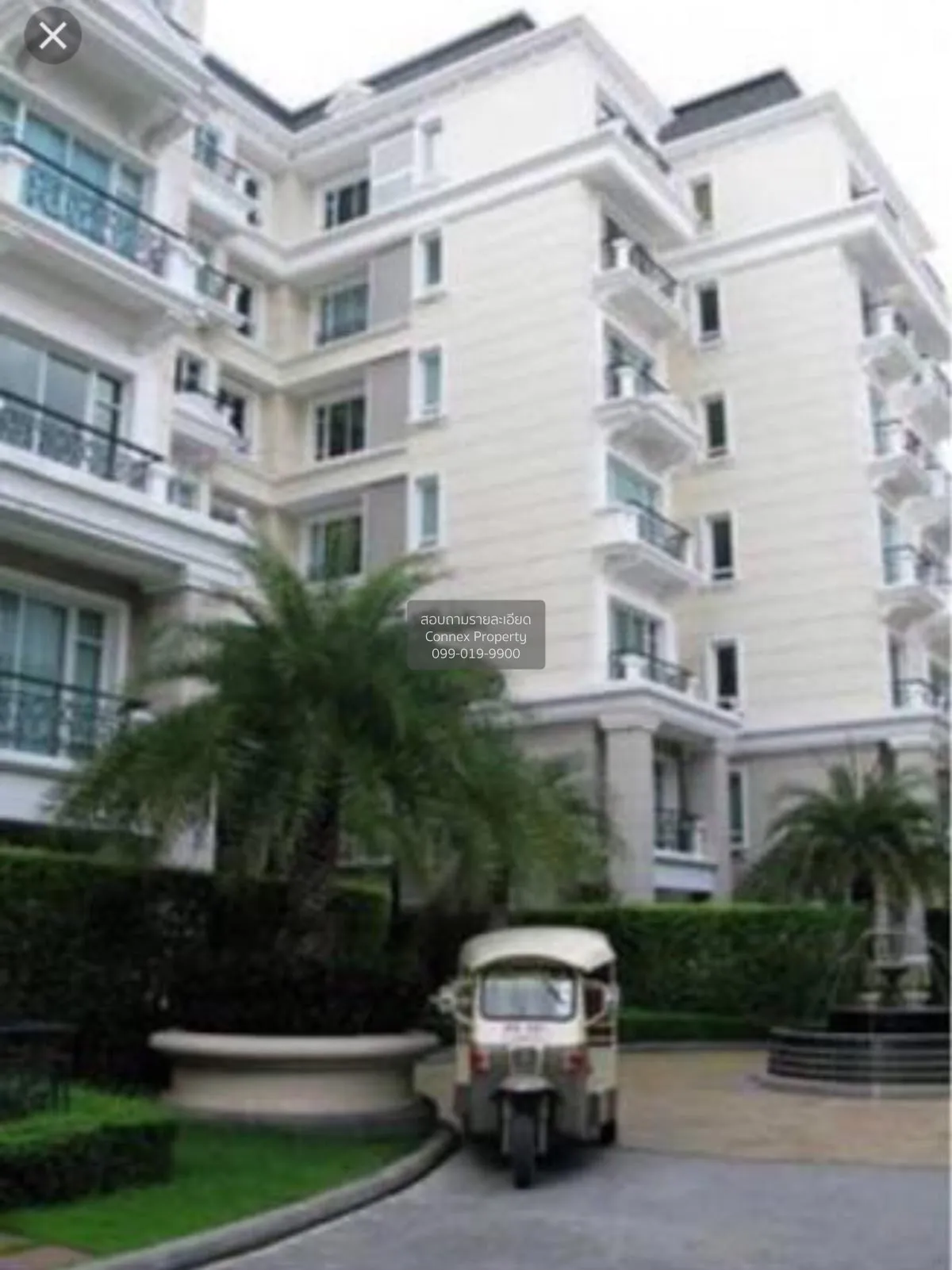 For Sale Condo , La Vie En Rose Place , BTS-Thong Lo , Khlong Tan