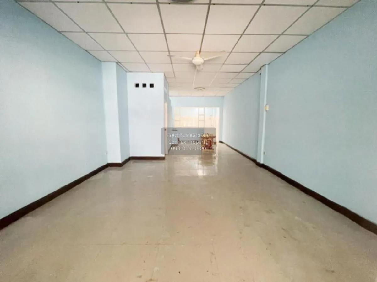 For Sale Townhouse/Townhome  , Baan Manawadee , Bang Khu Rat , Ba 3