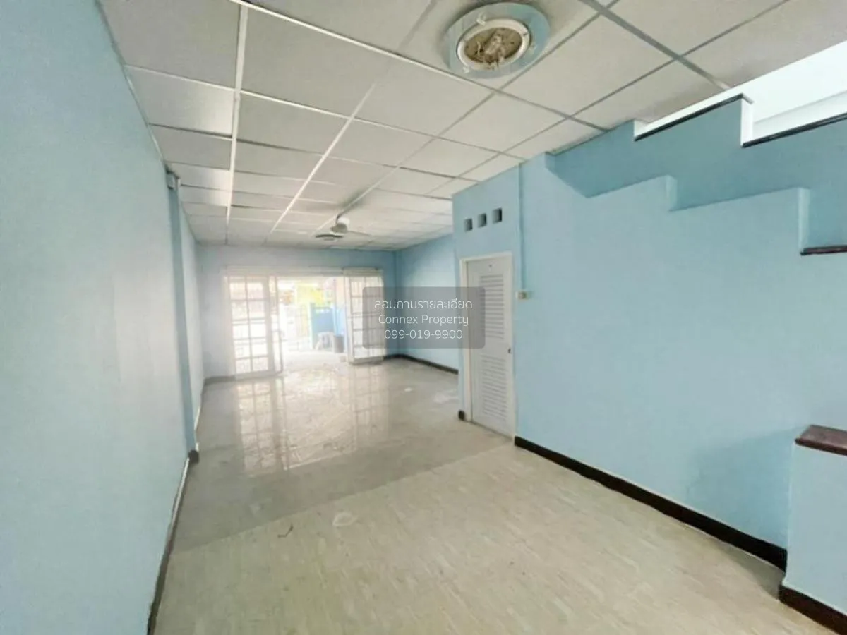 For Sale Townhouse/Townhome  , Baan Manawadee , Bang Khu Rat , Ba