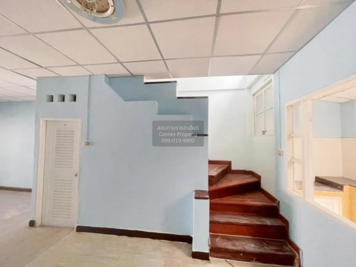 For Sale Townhouse/Townhome  , Baan Manawadee , Bang Khu Rat , Ba