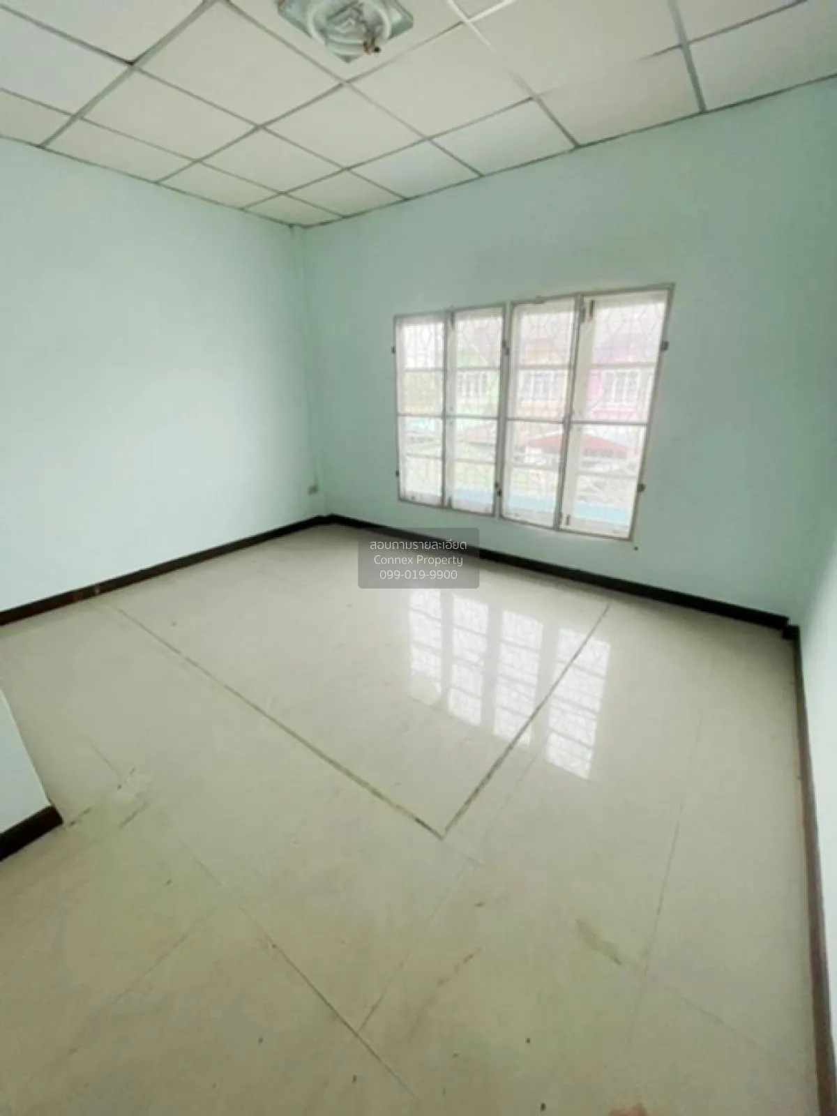 For Sale Townhouse/Townhome  , Baan Manawadee , Bang Khu Rat , Ba