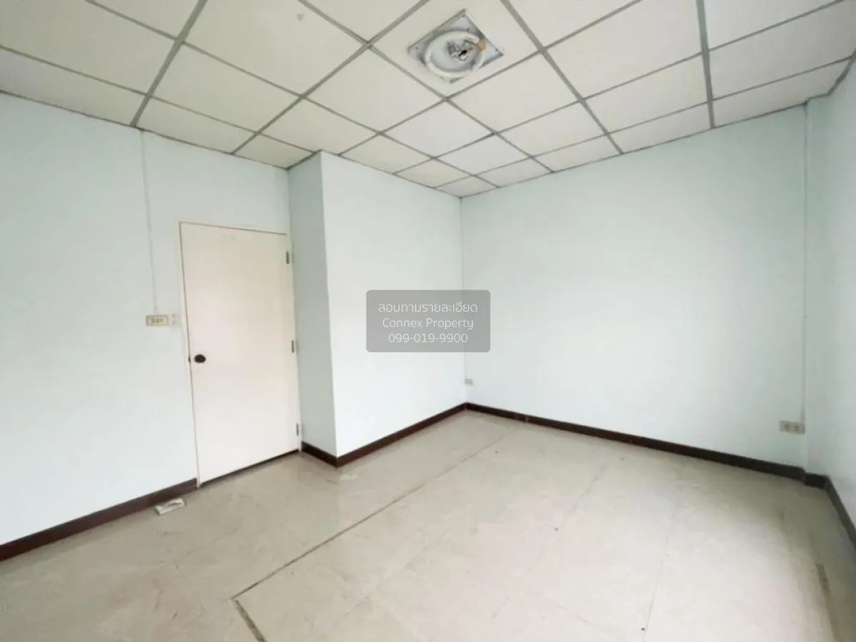 For Sale Townhouse/Townhome  , Baan Manawadee , Bang Khu Rat , Ba