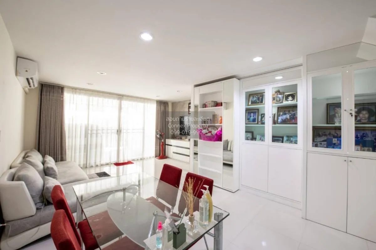 For Sale Townhouse/Townhome  , Pradya Biz Home Onnut , Prawet , P 2