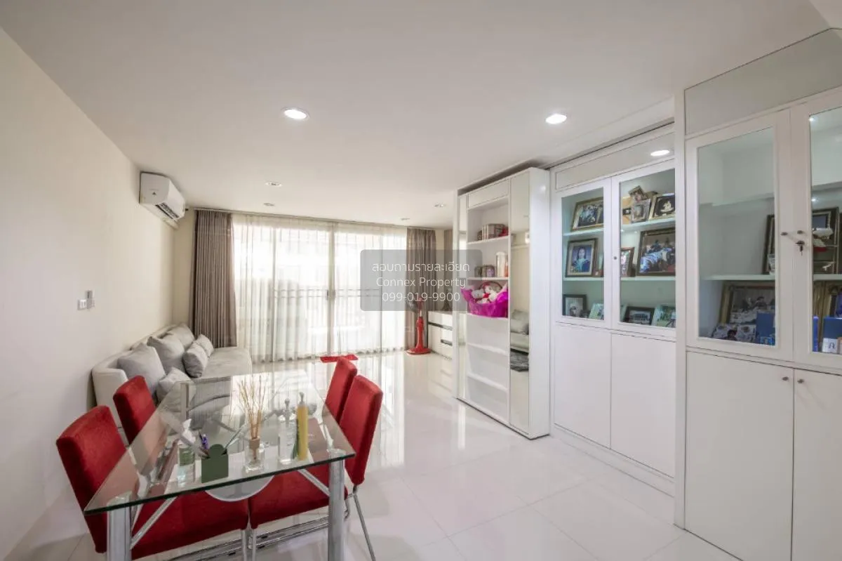 For Sale Townhouse/Townhome  , Pradya Biz Home Onnut , Prawet , P 3