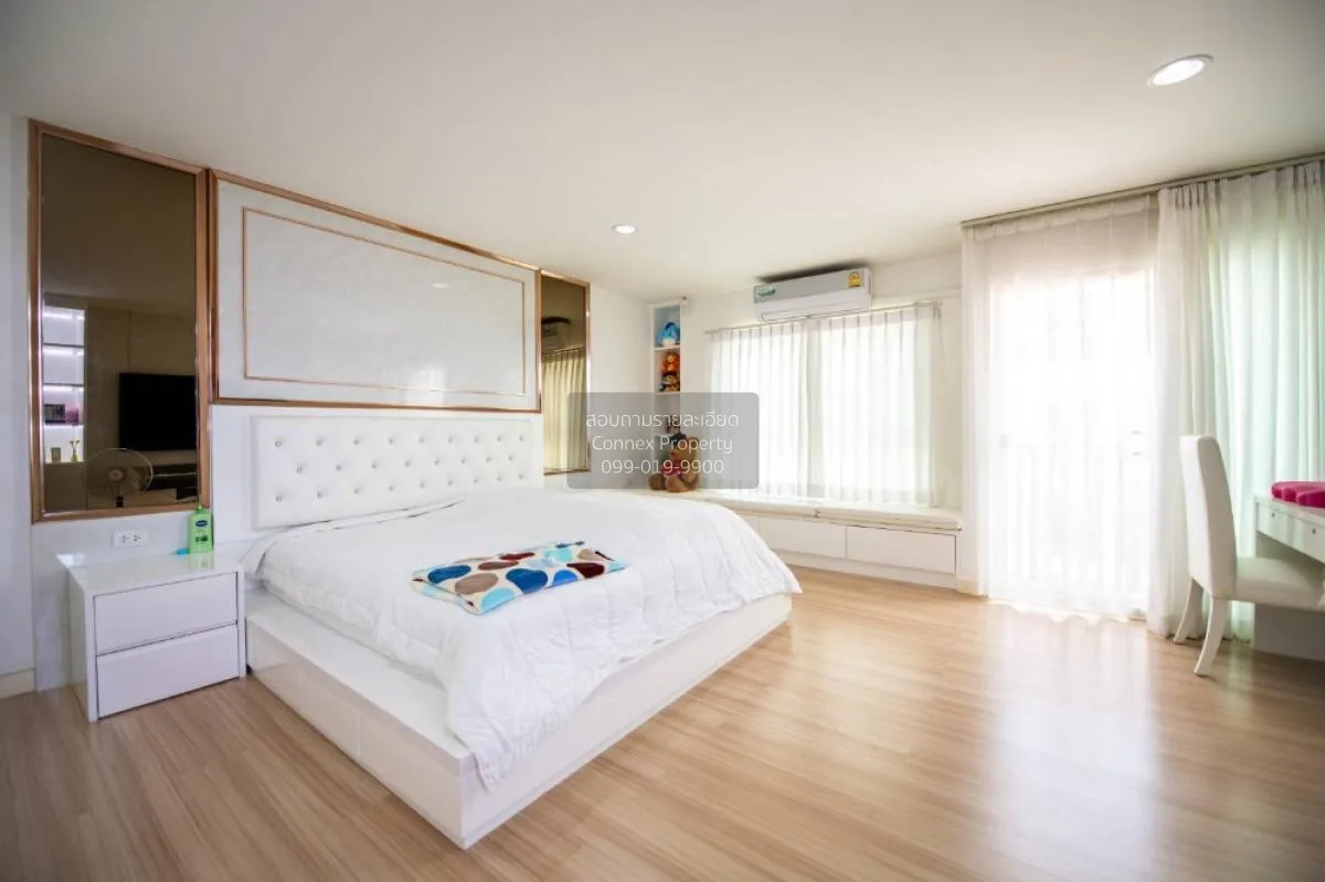 For Sale Townhouse/Townhome  , Pradya Biz Home Onnut , Prawet , P