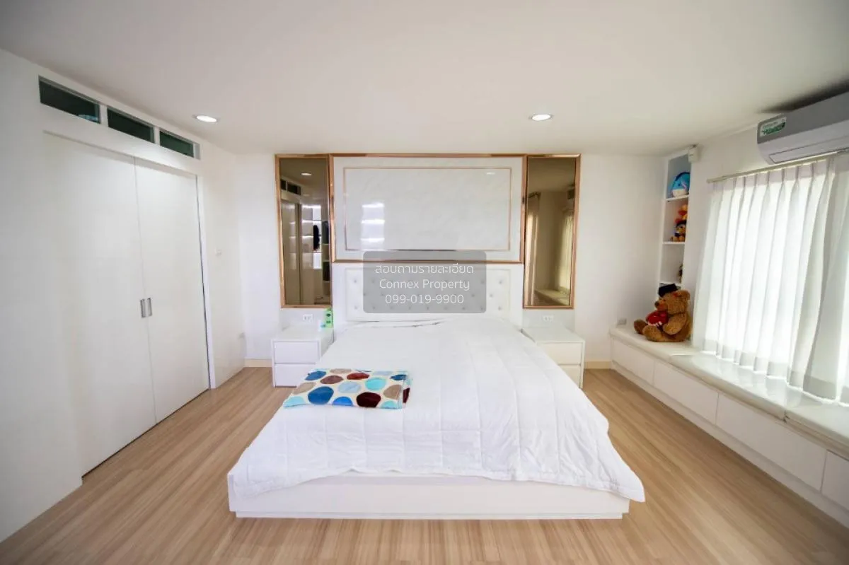 For Sale Townhouse/Townhome  , Pradya Biz Home Onnut , Prawet , P