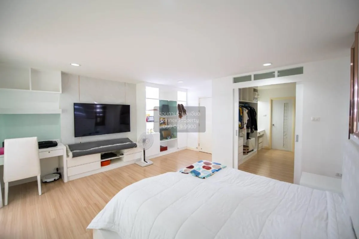 For Sale Townhouse/Townhome  , Pradya Biz Home Onnut , Prawet , P