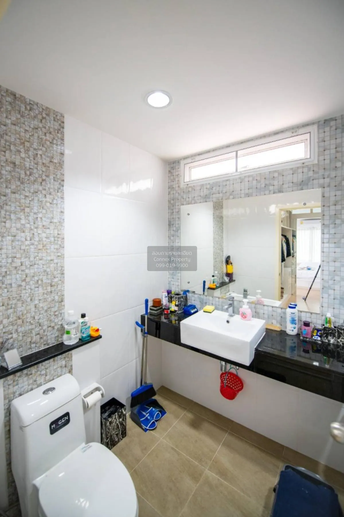 For Sale Townhouse/Townhome  , Pradya Biz Home Onnut , Prawet , P